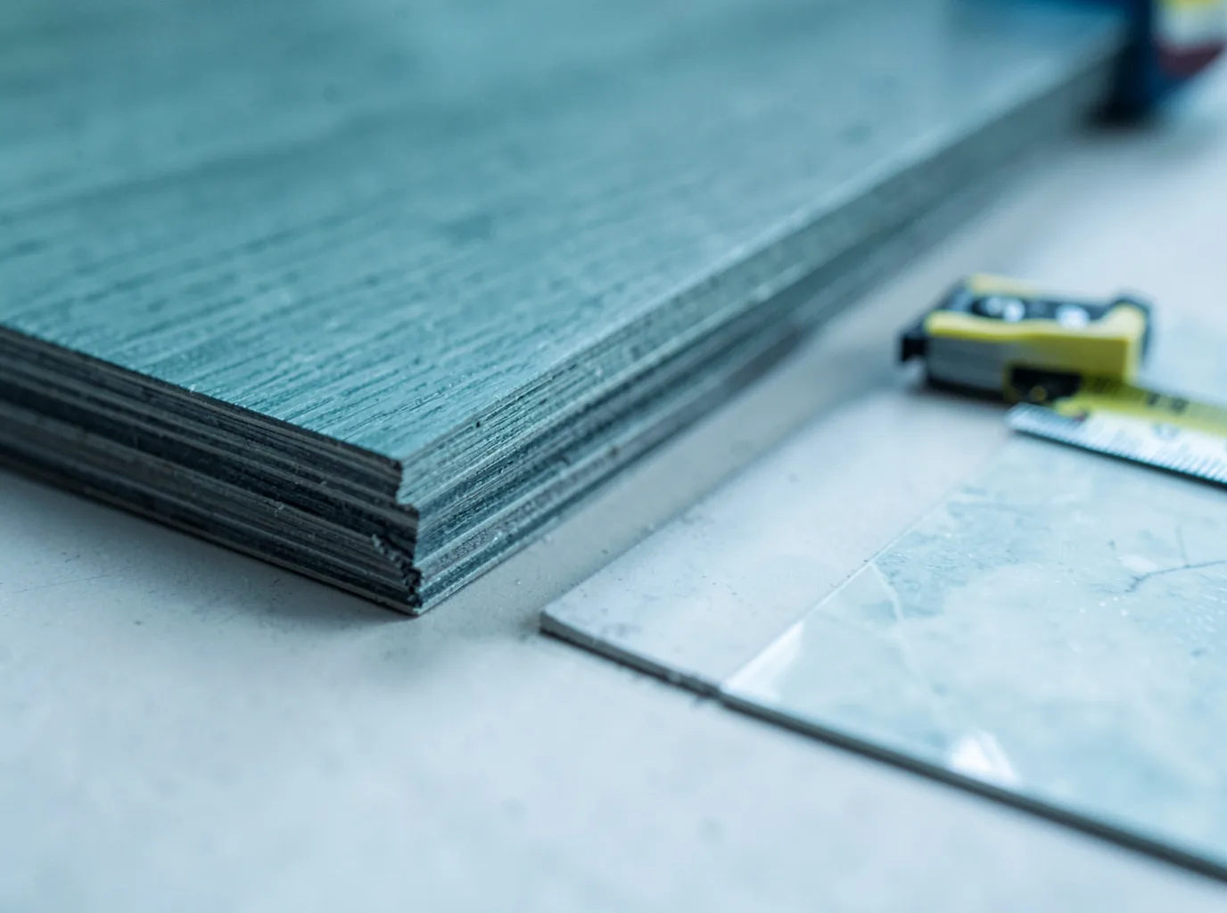 Luxury Vinyl Plank Installation Matthews, MO FAQs